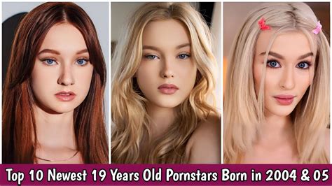 2005 girl porn|Pornstars born in the year 2005: 62 profiles